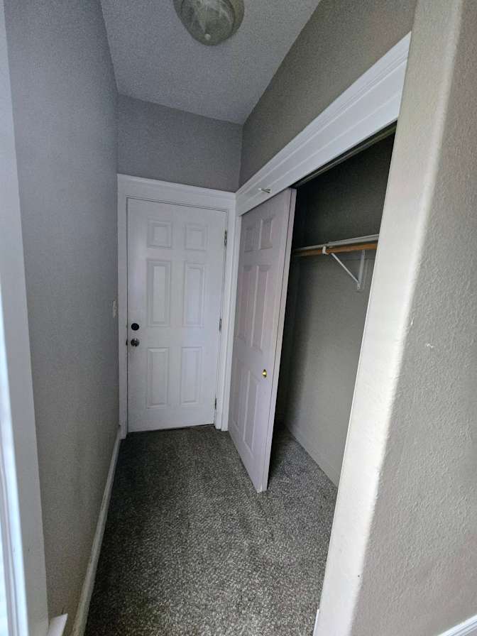 Jackie's room