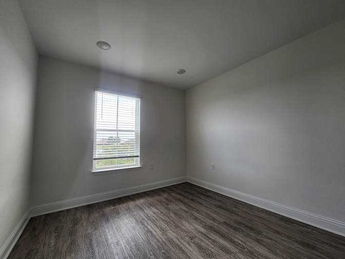 Joseph's room
