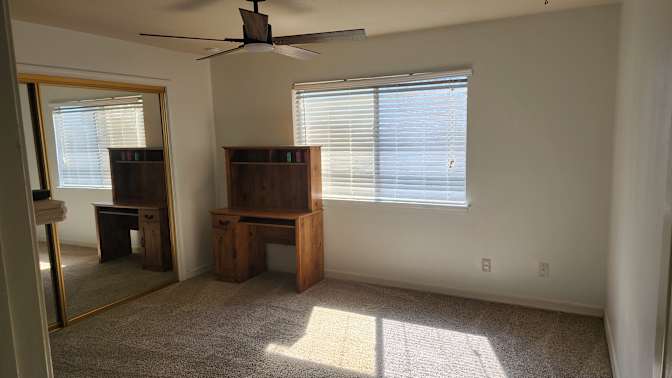 Steve's room