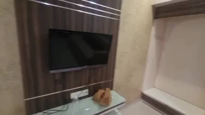Akanksha's room