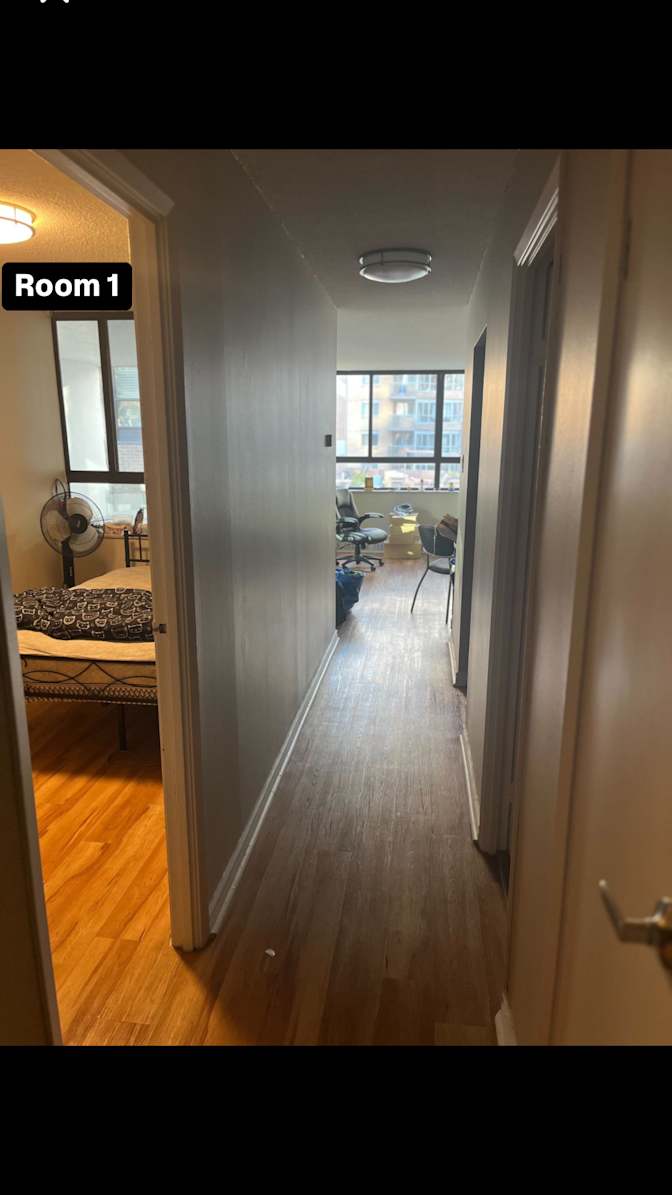 akhil jain's room