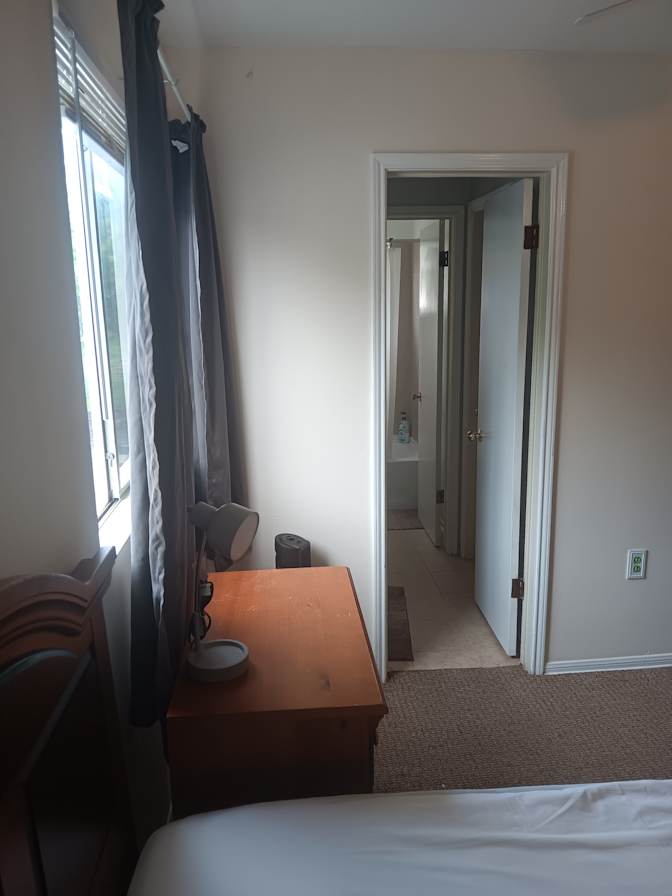 Jill's room