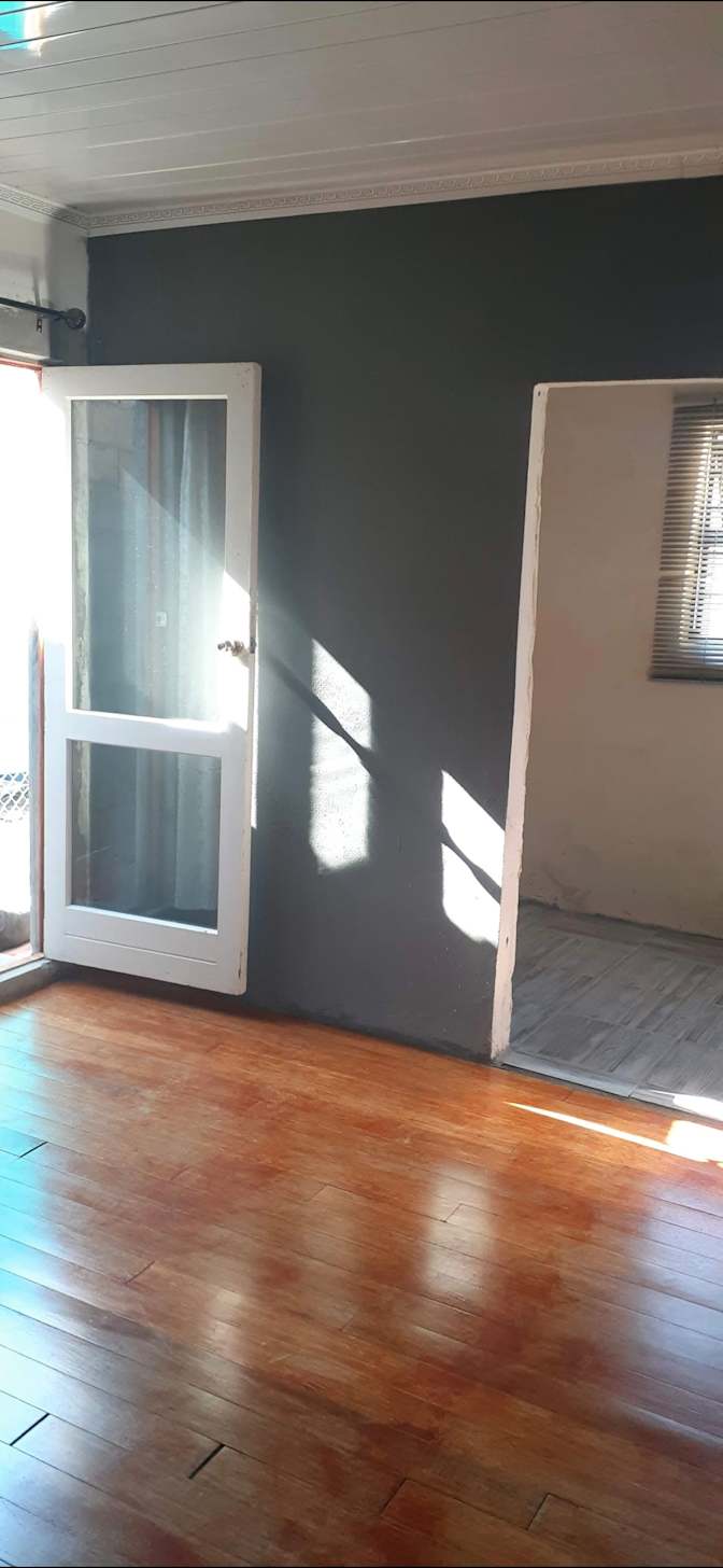 Eerste River Rooms's room