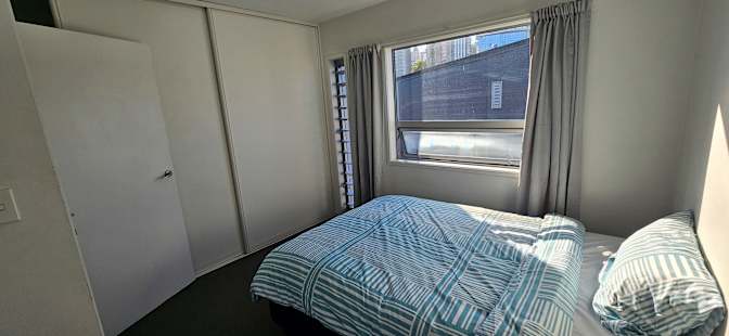 Ivona's room