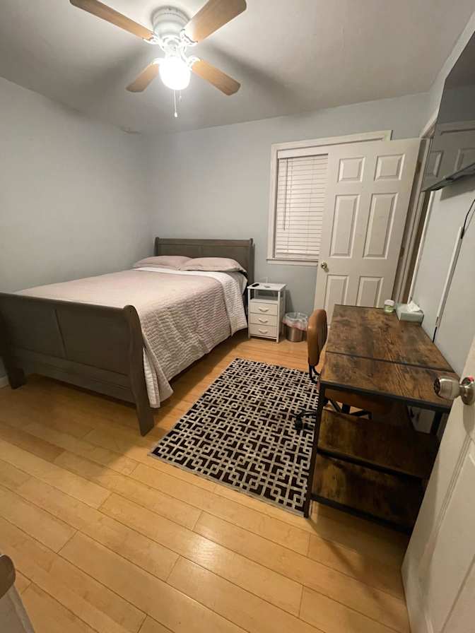 PadSplit's room