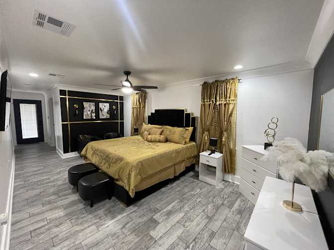 PadSplit's room