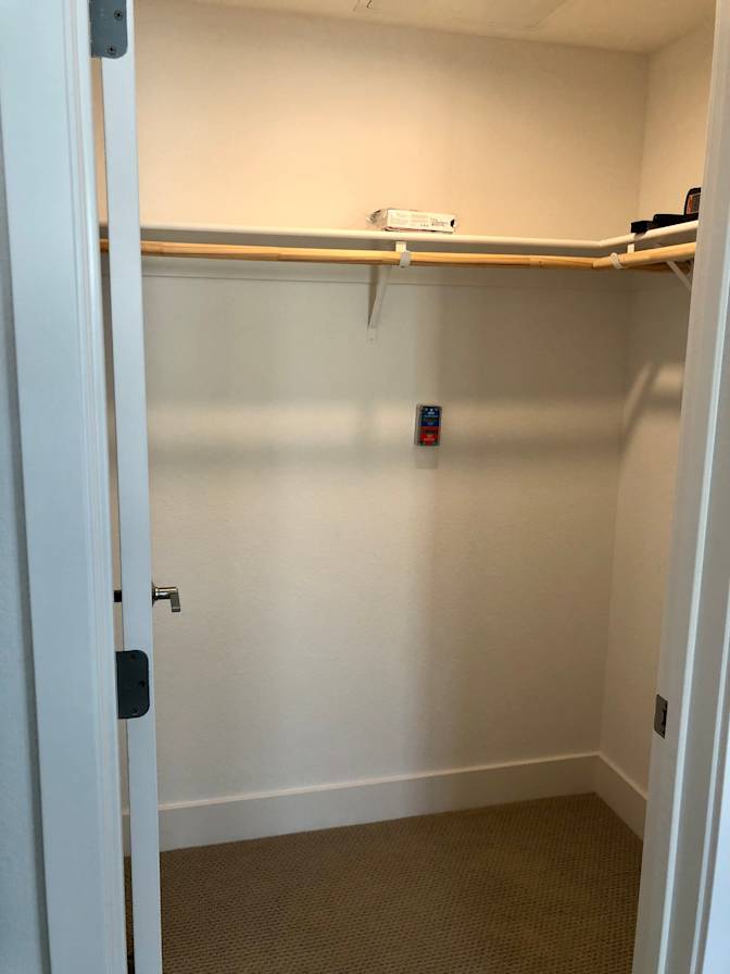 Kathleen's room
