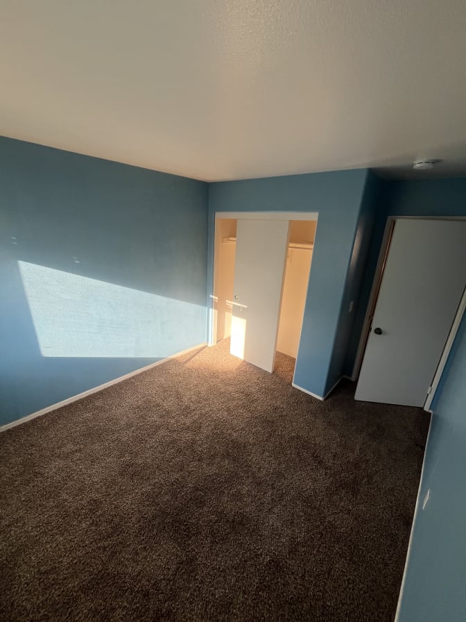 Jonathan's room