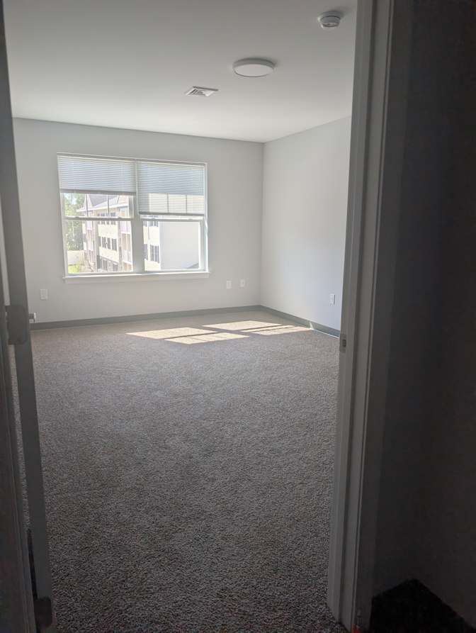 Tyler Martel's room