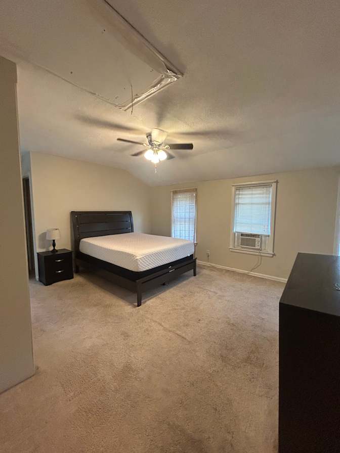 Tatyana C's room