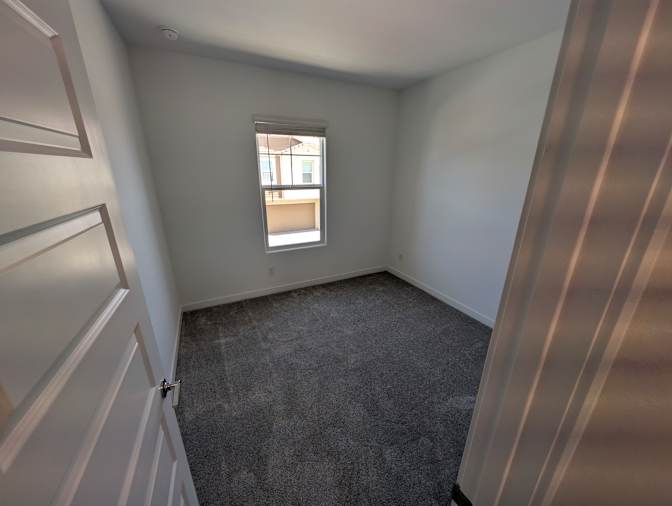 Brendan's room