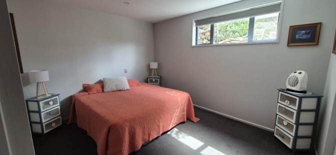 Blair's room