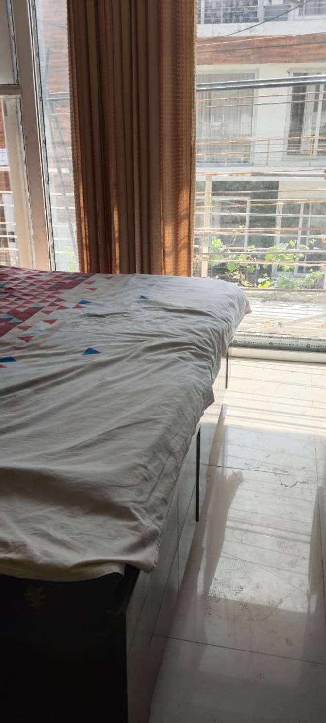 Vinay Joshi's room