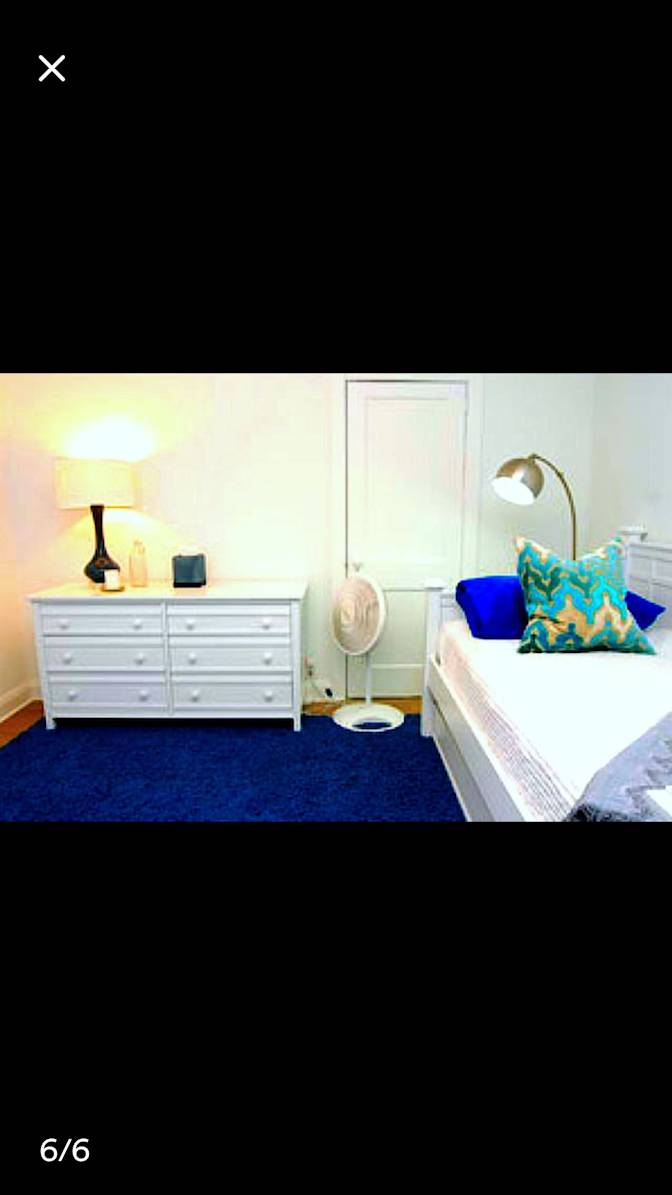 Adele's room