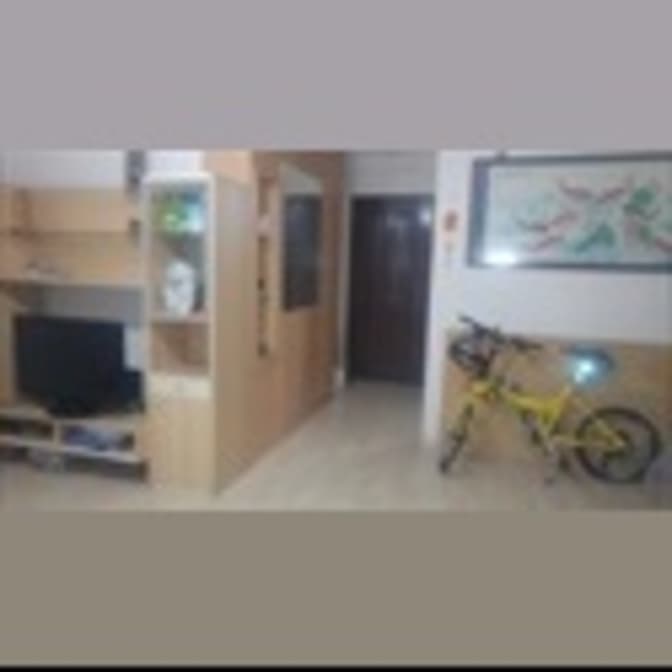 Ernest's room