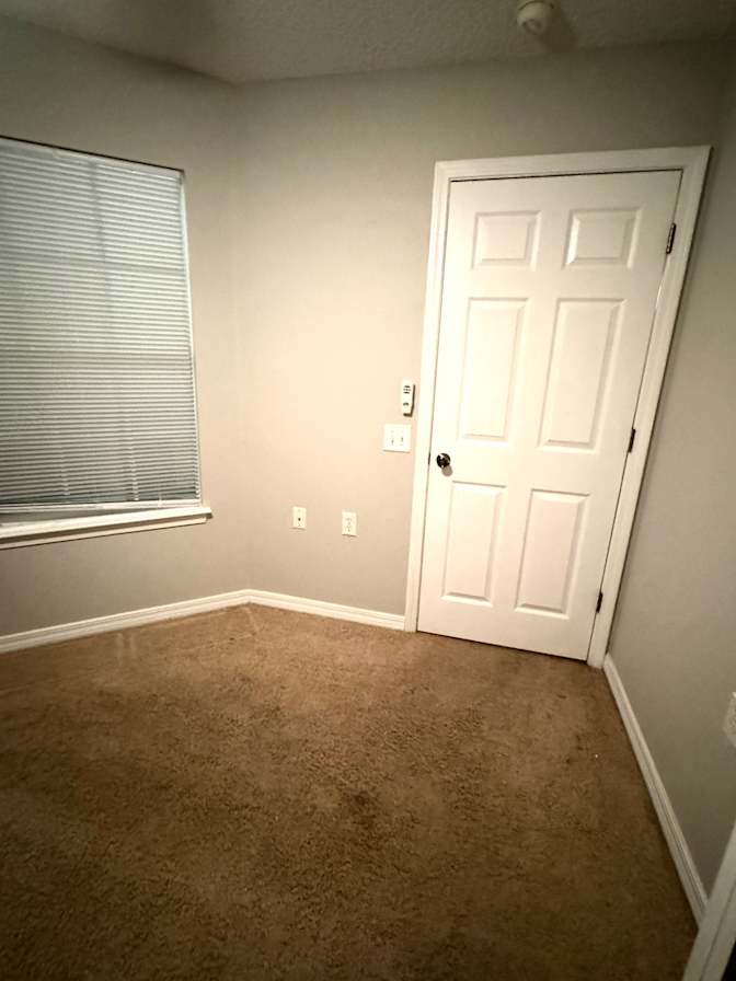 Shelby's room