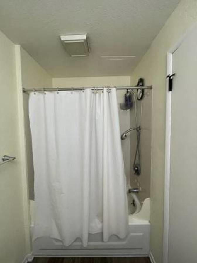 Nataliya's room