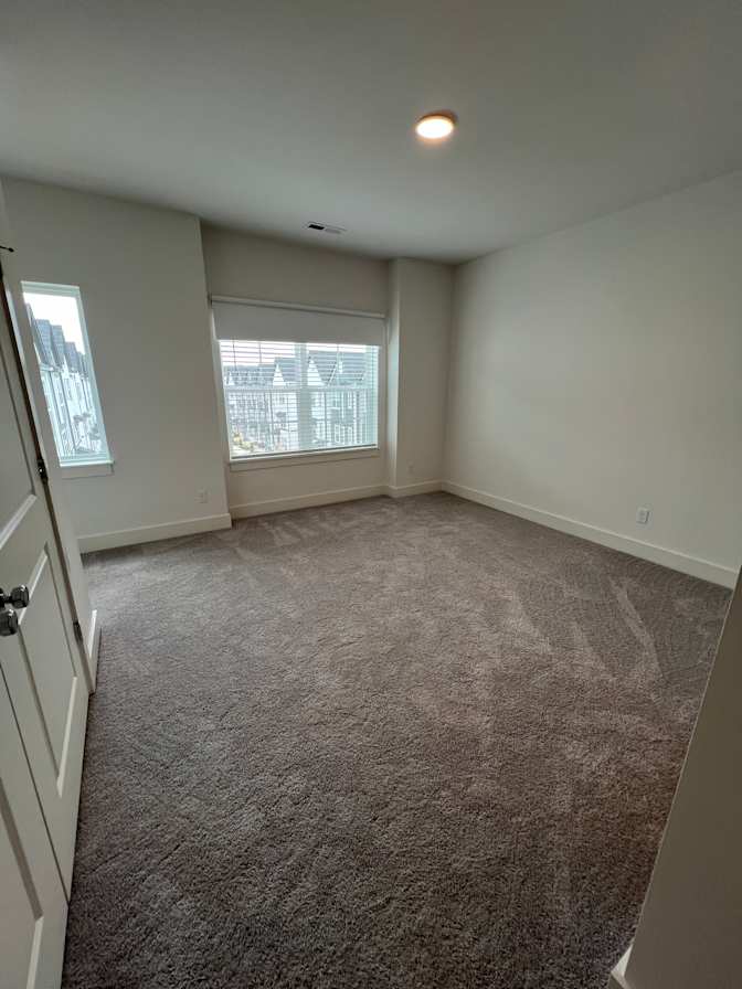 Property Manager's room