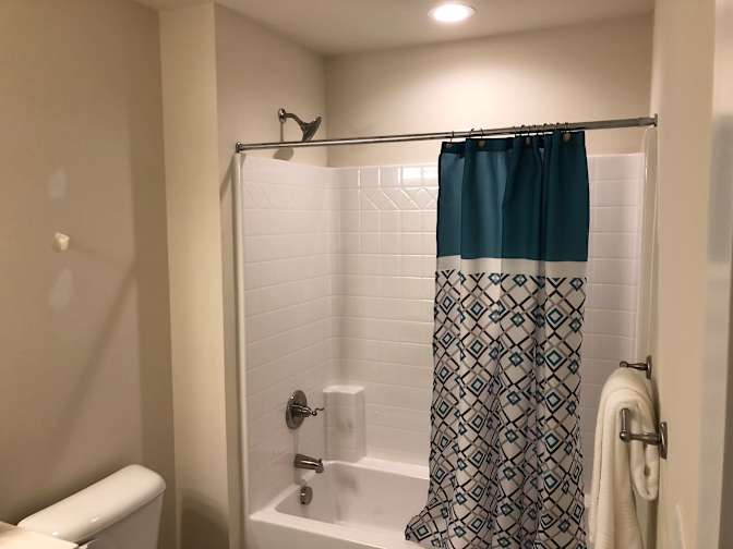Jaime's room