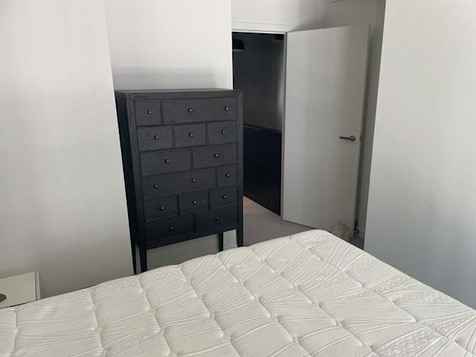 Kenneth's room