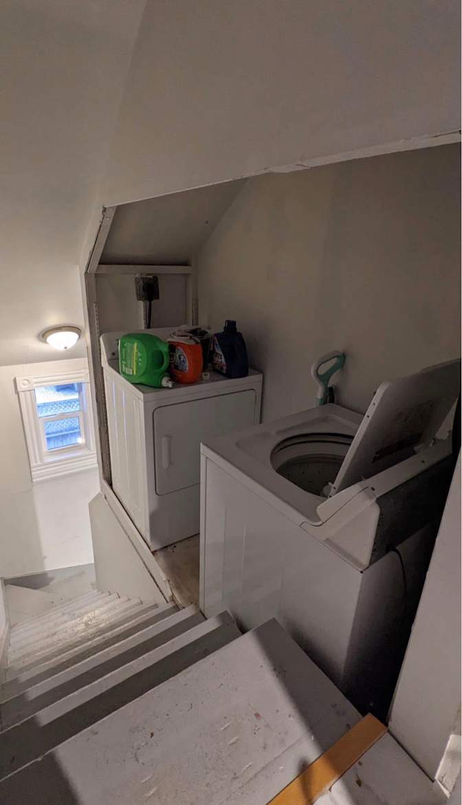Nora Bulut's room