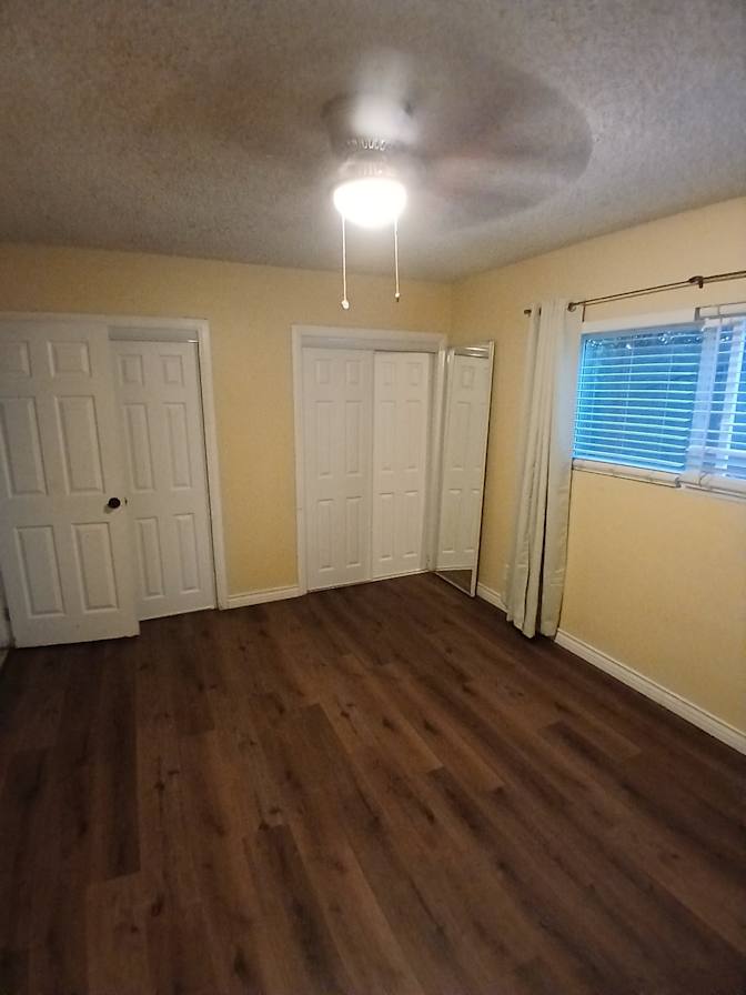 Marina's room