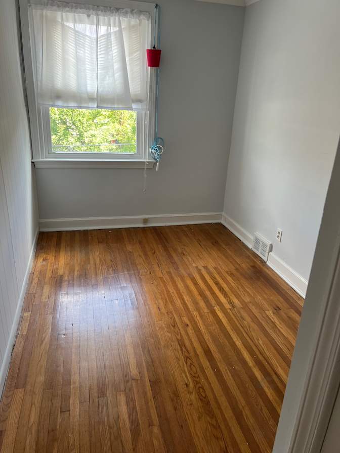 Jenna's room