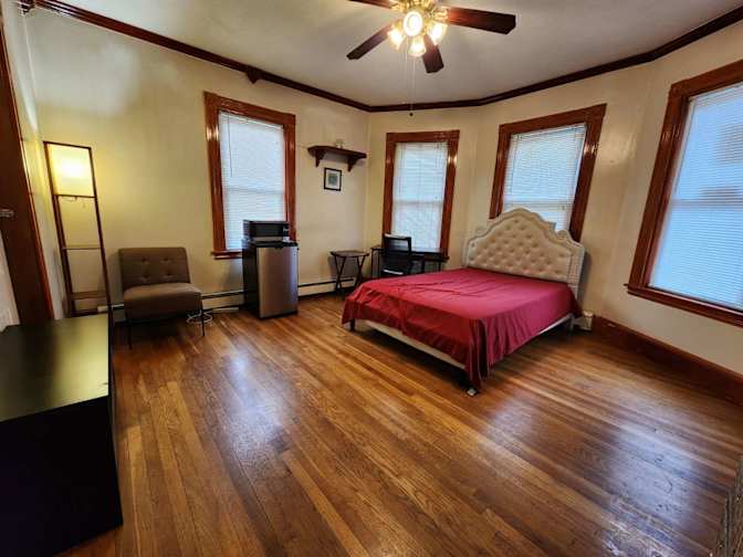 Jack's room