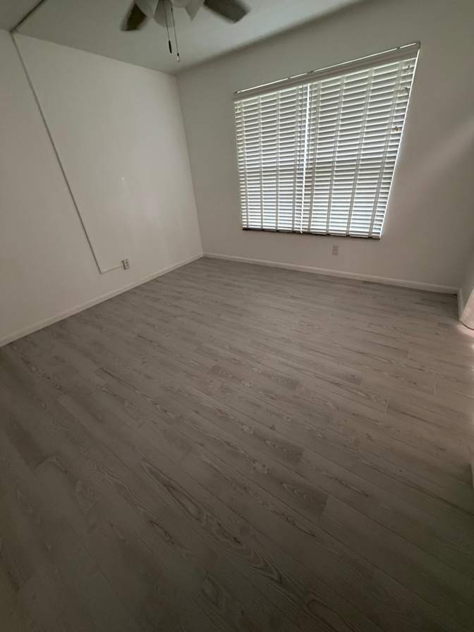 Susan's room