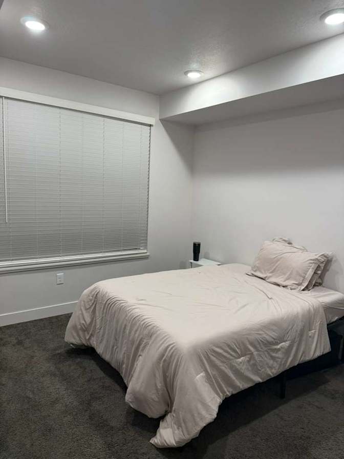 Swaraj Sawant's room