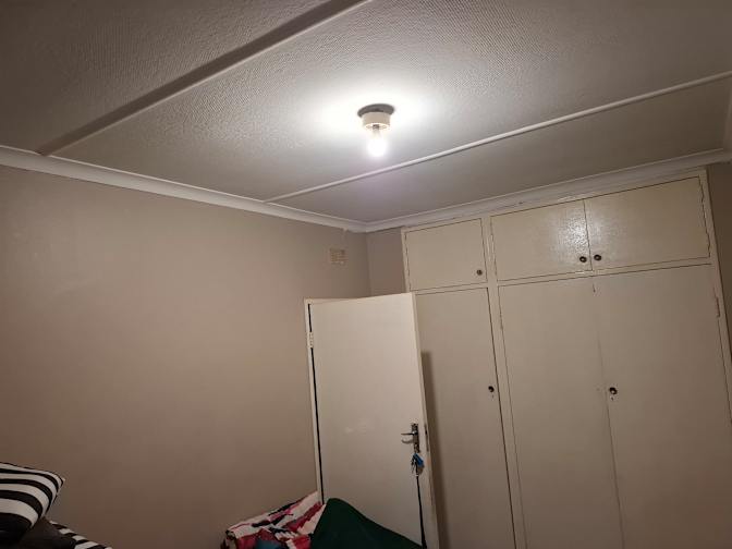 Martin Kuppen's room