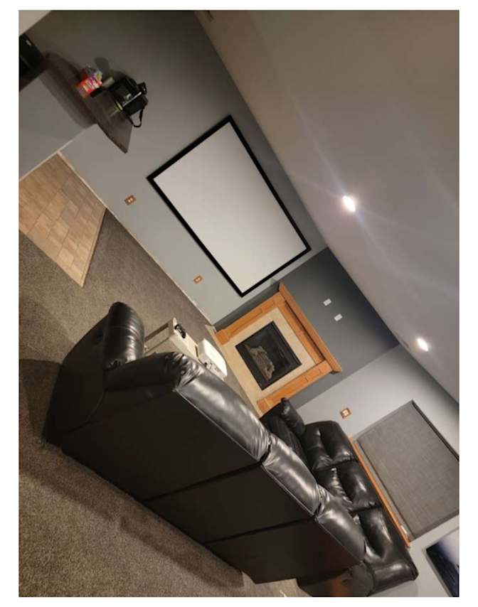 Christopher's room