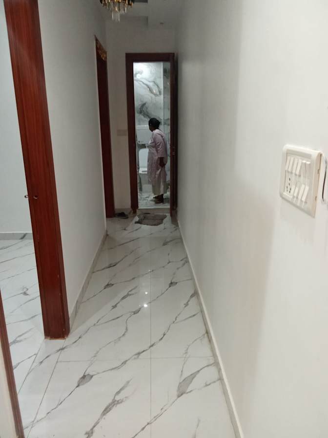 Tamanna's room