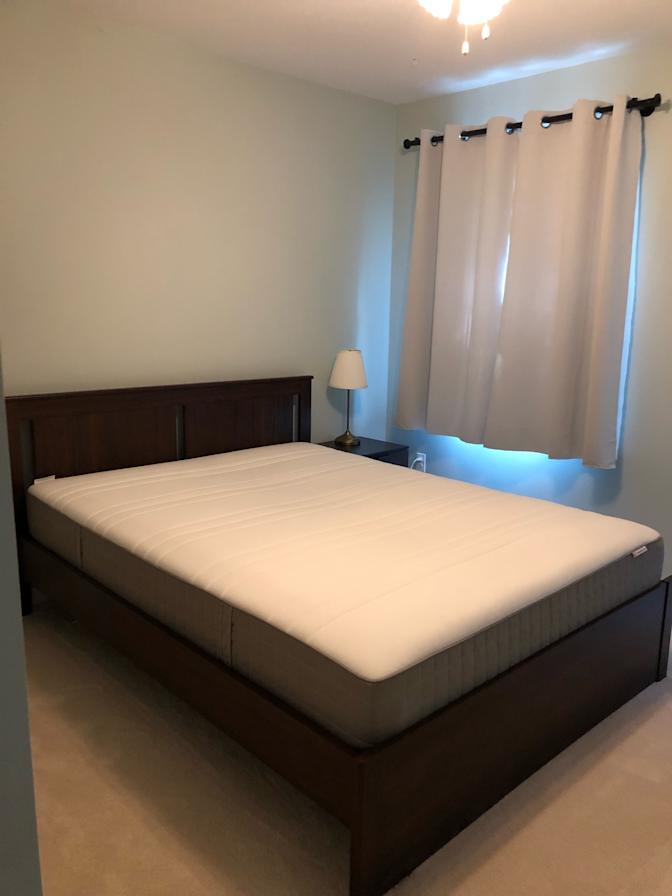 Maria's room