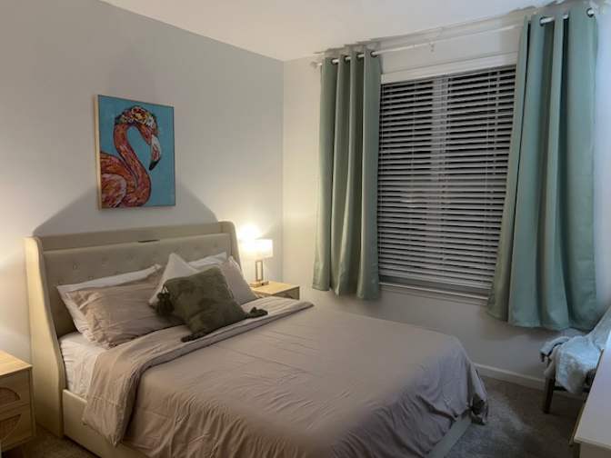 Yanny's room