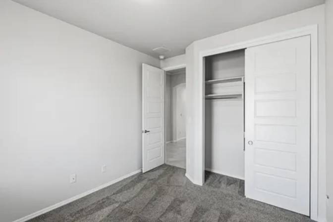 Christian's room