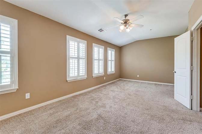 Alex's room