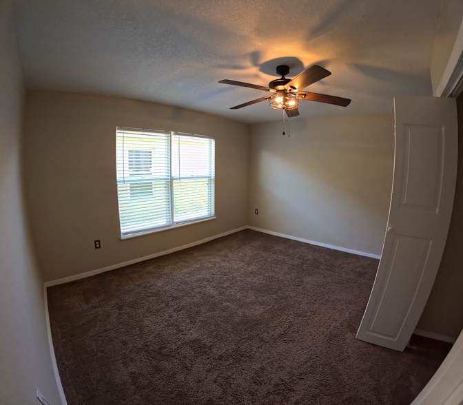 Zachary's room