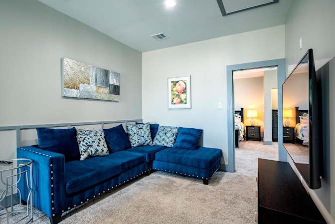 PadSplit's room