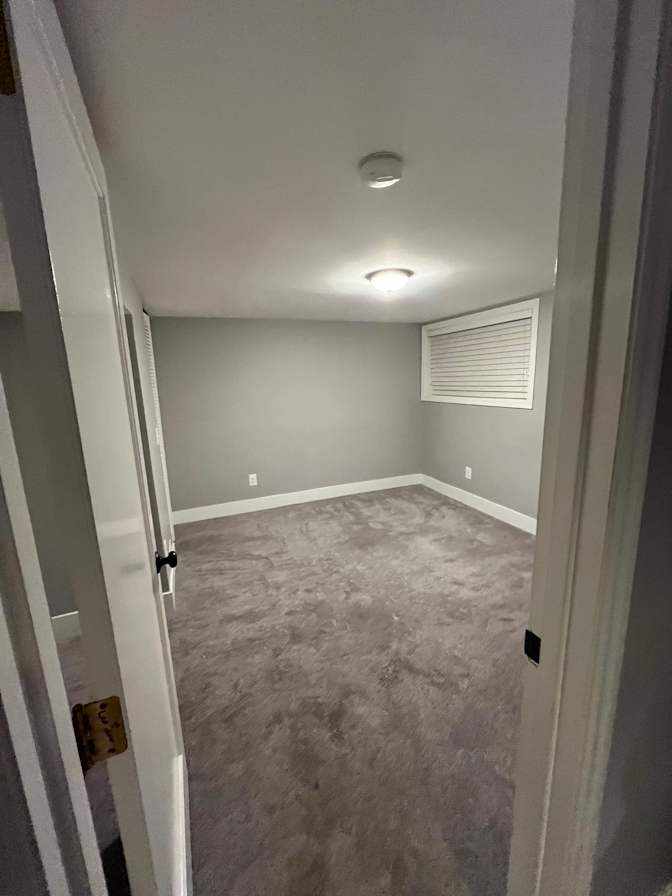 Sophie's room