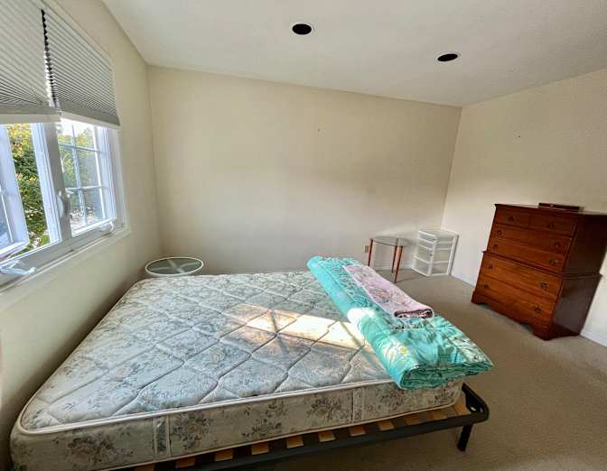 Angela's room