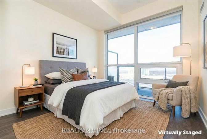 Ben's room