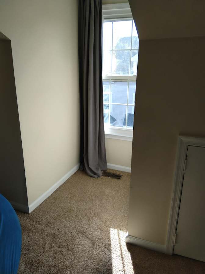 Sutir's room
