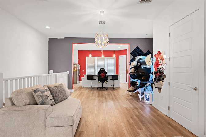 MITCHELL ANDREW VELEZ's room