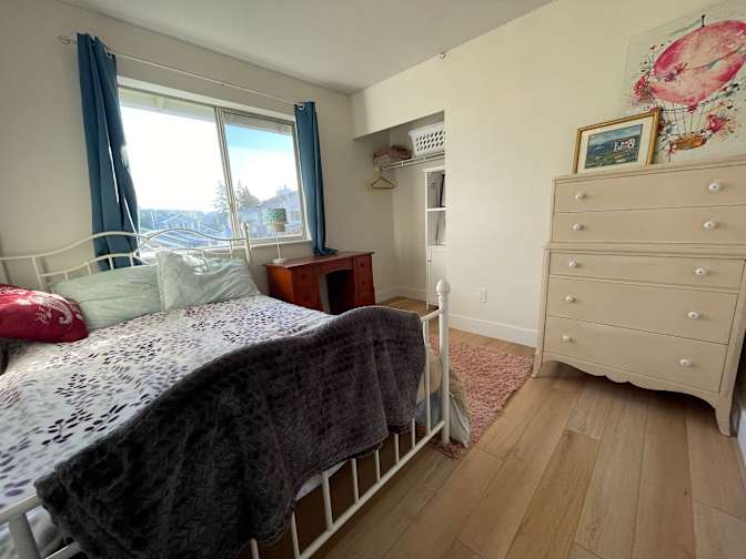 N's room
