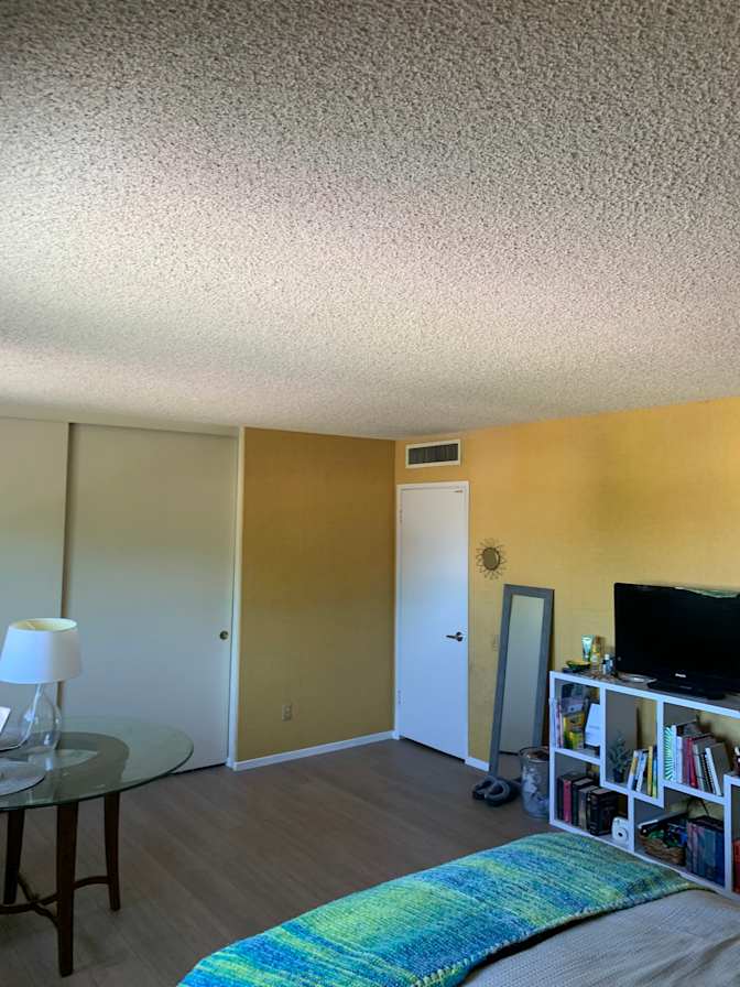 Caitlyn's room