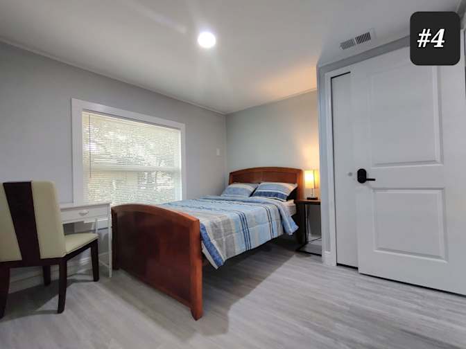 Mally's room