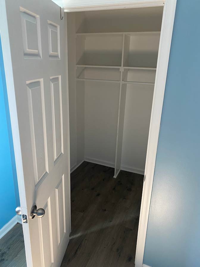 Matthew's room