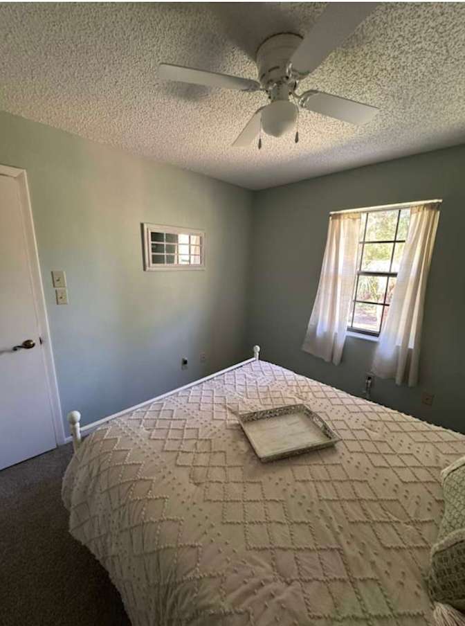 Lisa's room