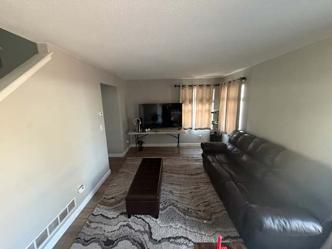Carter's room